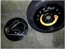 5377947 Pneumatici e Cerchi