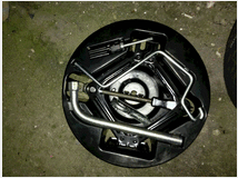 5377948 Pneumatici e Cerchi