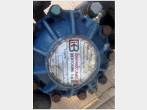 5377961 d irrigazione x