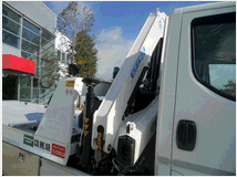 5377992 Carro attrezzi IVECO