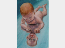 5378304 di bambini in