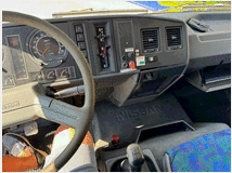 5378331 Autocisterna NISSAN 