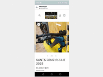 5378387 cruz bullit 2025