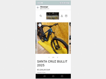 5378390 cruz bullit 2025