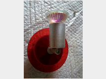 5378482 orientabile alogeno a