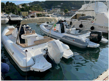 Barca a motorealtro gommone affare lista usat anno2025