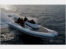 5378500 barca a motoreALTRO