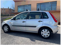 5378506 FORD Fiesta 1.4