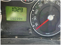 5378508 FORD Fiesta 1.4