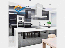 5378587 della cucina |