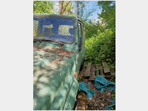 5378802 SUZUKI Jimny Samurai