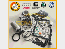 Cambio volkswagen golf