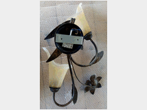 5378893 in ferro battuto