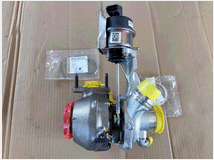 5378988 Turbo
 OPEL Mokka