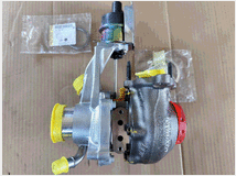 5378990 Turbo
 OPEL Mokka