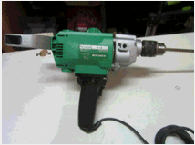 5379059 mischelatore-impastatore hitachi d13