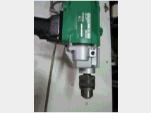 5379060 mischelatore-impastatore hitachi d13