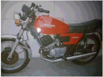 5379123 MOTO GUZZI 2C