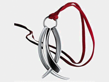 5379259 breil con ciondolo