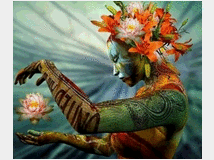 Massaggi rituali tantra veri