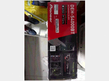 5380789 autoradio, fai offerta