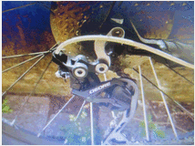 5380878 della bianchi mod