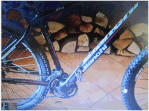 5380880 della bianchi mod