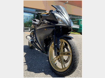 5380893 YAMAHA YZF YZF