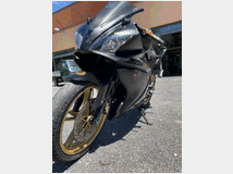 5380896 YAMAHA YZF YZF