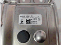 5381007 Impianto elettrico OPEL