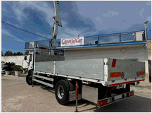 5381154 Autogru IVECO 