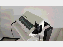 Ultrasuono elettronica pagani 1mhz nw100 roland