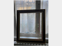 Cornici vintage varie misure