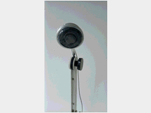 5381217 ultrasonic 2500 eme/medical