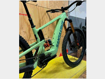 Santacruz heckler 9 c