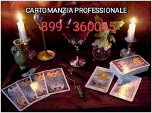 Cartomanzia professionale