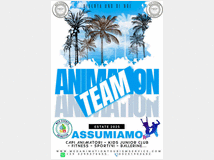 Med@events s.r.l.s azienda operante nel settoreturismo ricercaanimatori turistici contratto propostotempo determinato