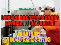 Paskal job azienda operante nel settoreturismo ricercaragazza lavastoviglie contratto propostotempo determinato