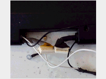 5382119 packard bell easynote