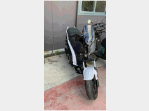 5382225 usati per scooter
