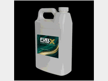 Trattamento carburante per auto, camion, barche