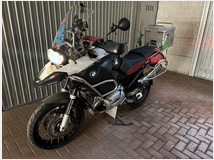 5382679 BMW R 1200