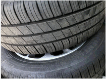 5382699 205/r16 x fiat