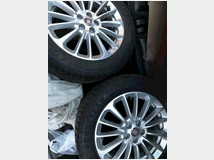 5382700 205/r16 x fiat
