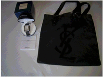 5382704 yves-saint-laurent-mod shopper+orologio orig