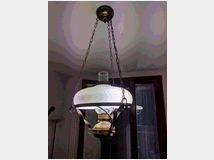 5382941 lampadario a neon