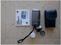 5382950 macchine fotografiche vintage