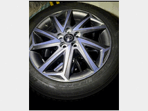Pneumatici e cerchi toyota yaris 4ª serie