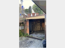 In affitto box circonvallazione  mq30