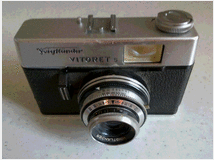 5383482 fotografica voigtlander vitoret